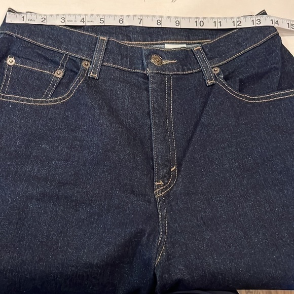 Levi’s Vintage 550 size 10R - Picture 4 of 16